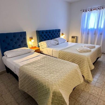 Hotel Garay San Bernardo Εξωτερικό φωτογραφία