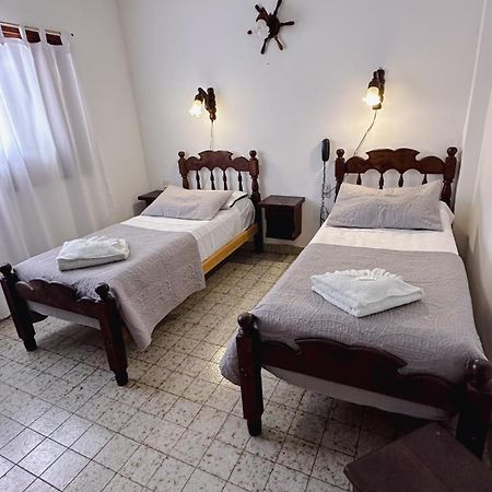 Hotel Garay San Bernardo Εξωτερικό φωτογραφία