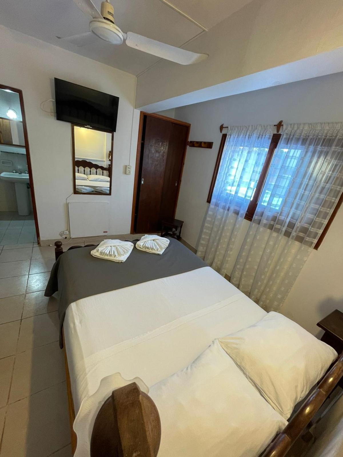 Hotel Garay San Bernardo Εξωτερικό φωτογραφία
