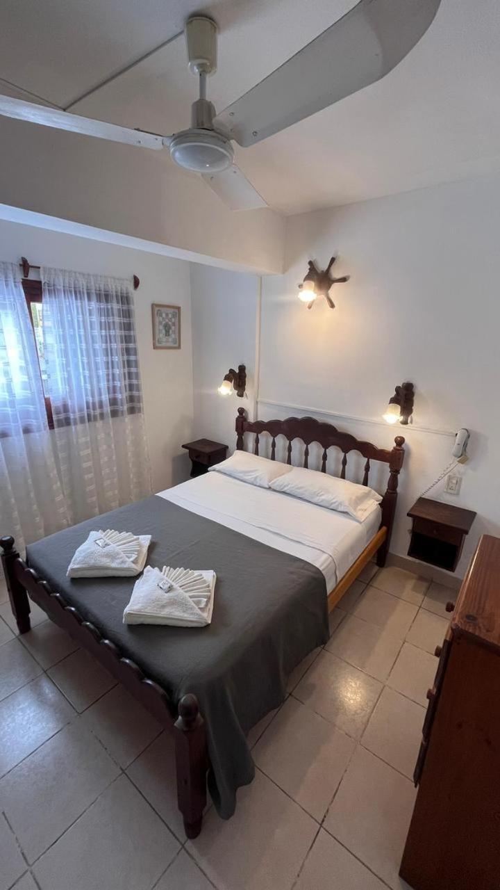 Hotel Garay San Bernardo Δωμάτιο φωτογραφία