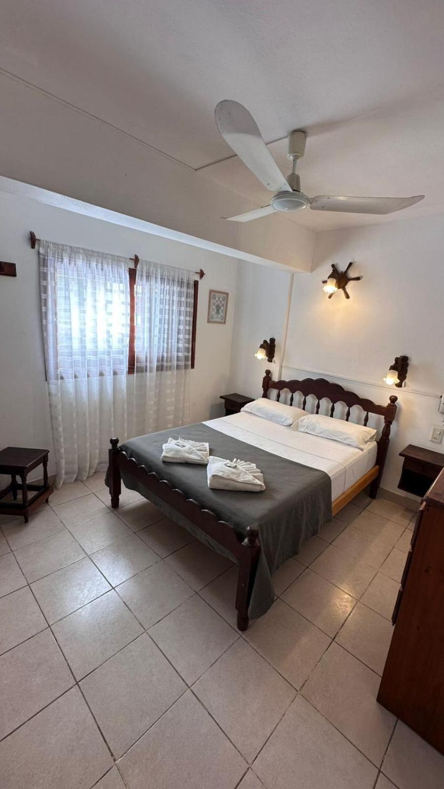 Hotel Garay San Bernardo Εξωτερικό φωτογραφία