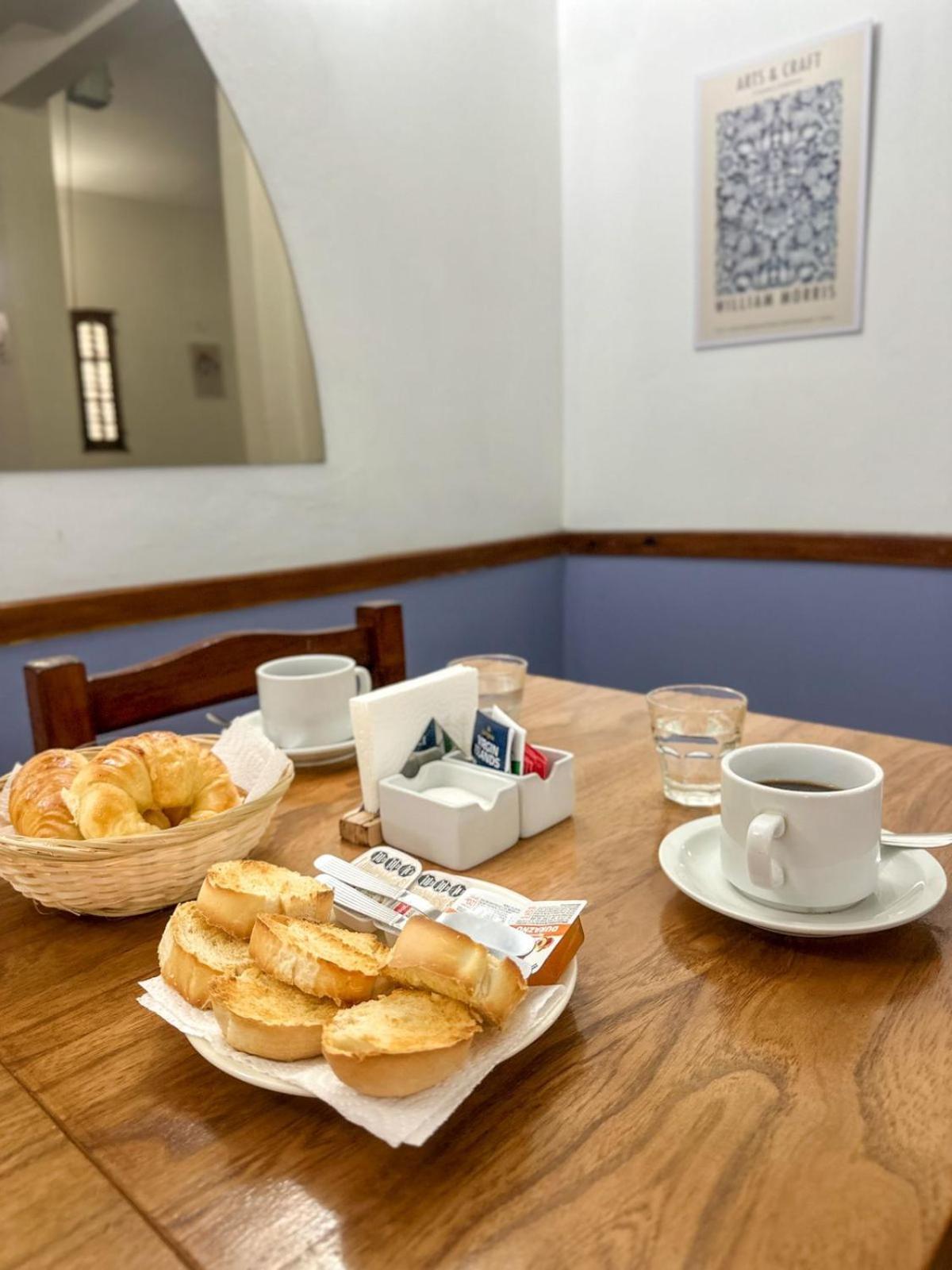 Hotel Garay San Bernardo Εξωτερικό φωτογραφία