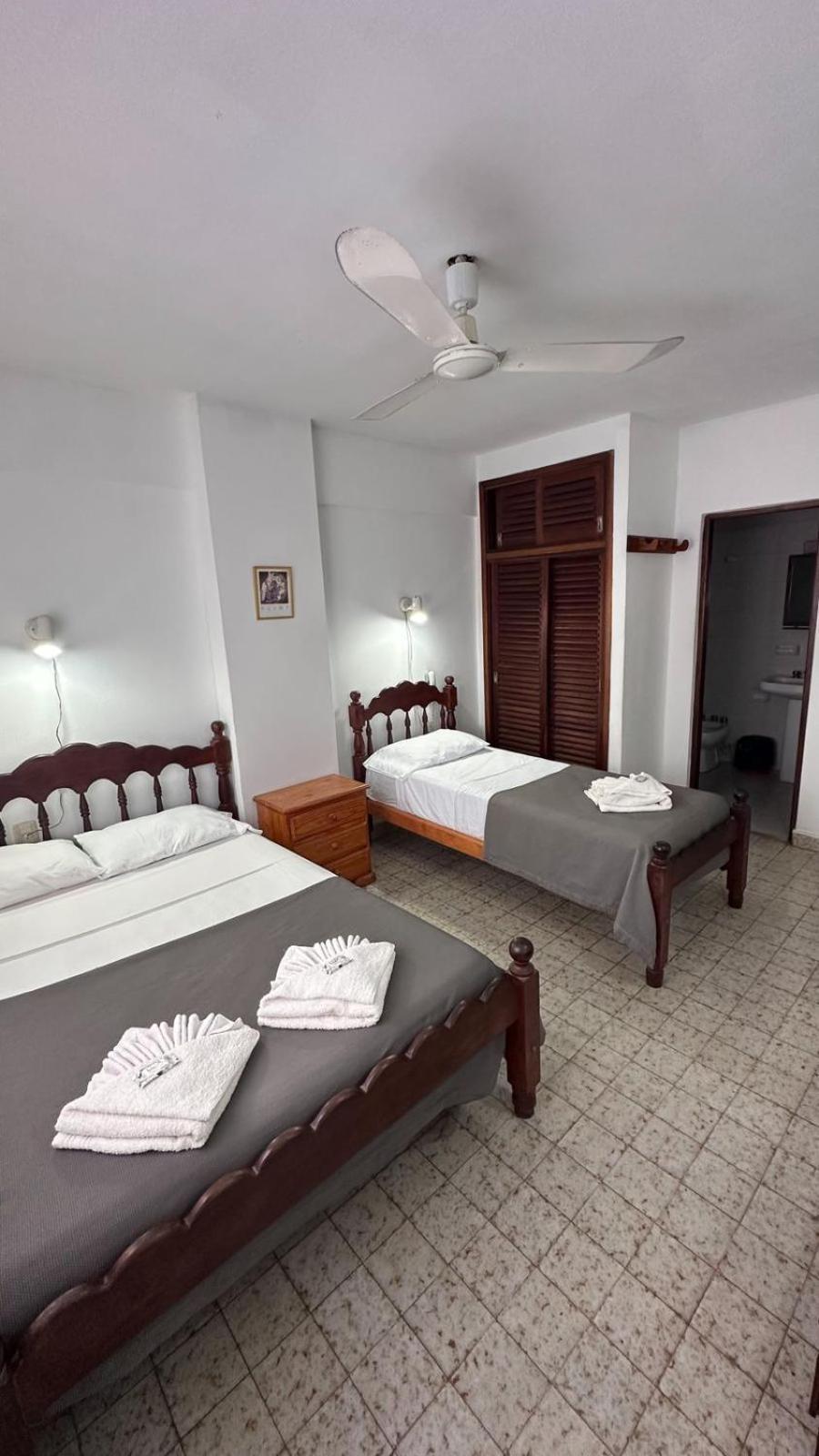 Hotel Garay San Bernardo Εξωτερικό φωτογραφία