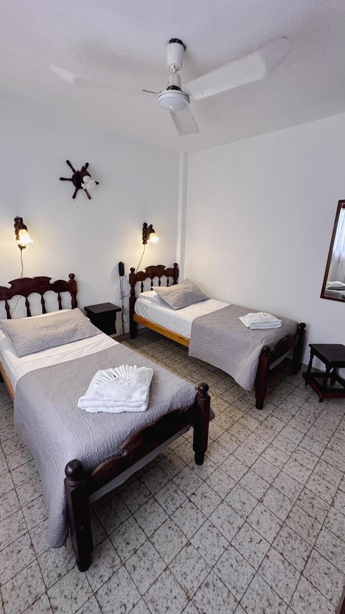 Hotel Garay San Bernardo Εξωτερικό φωτογραφία