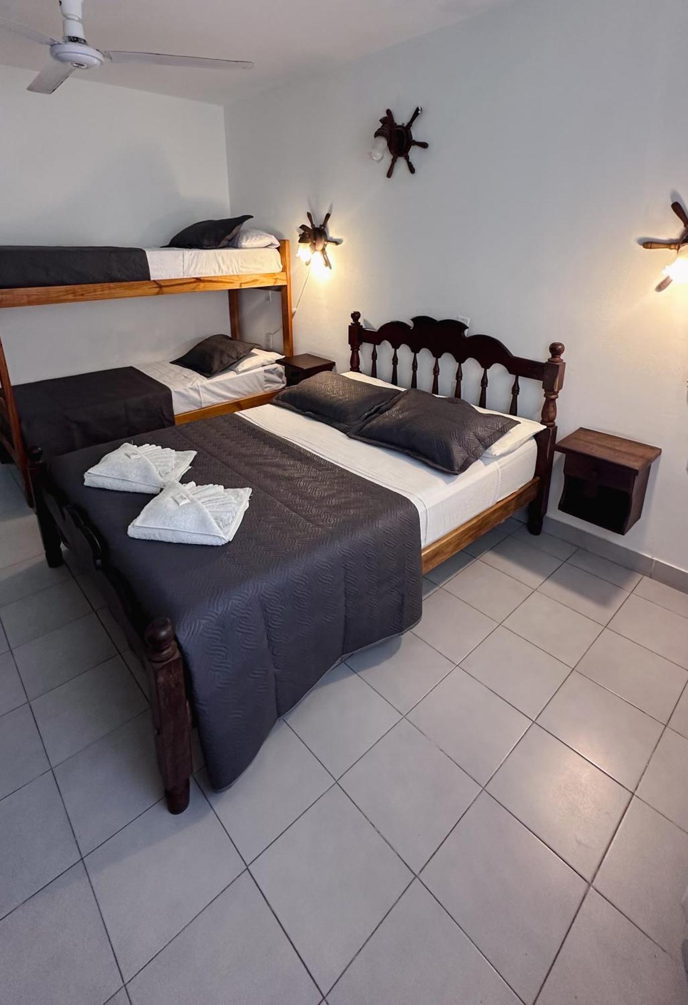Hotel Garay San Bernardo Εξωτερικό φωτογραφία