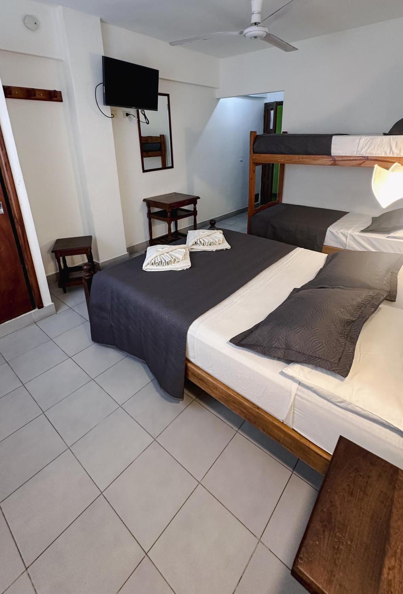 Hotel Garay San Bernardo Εξωτερικό φωτογραφία