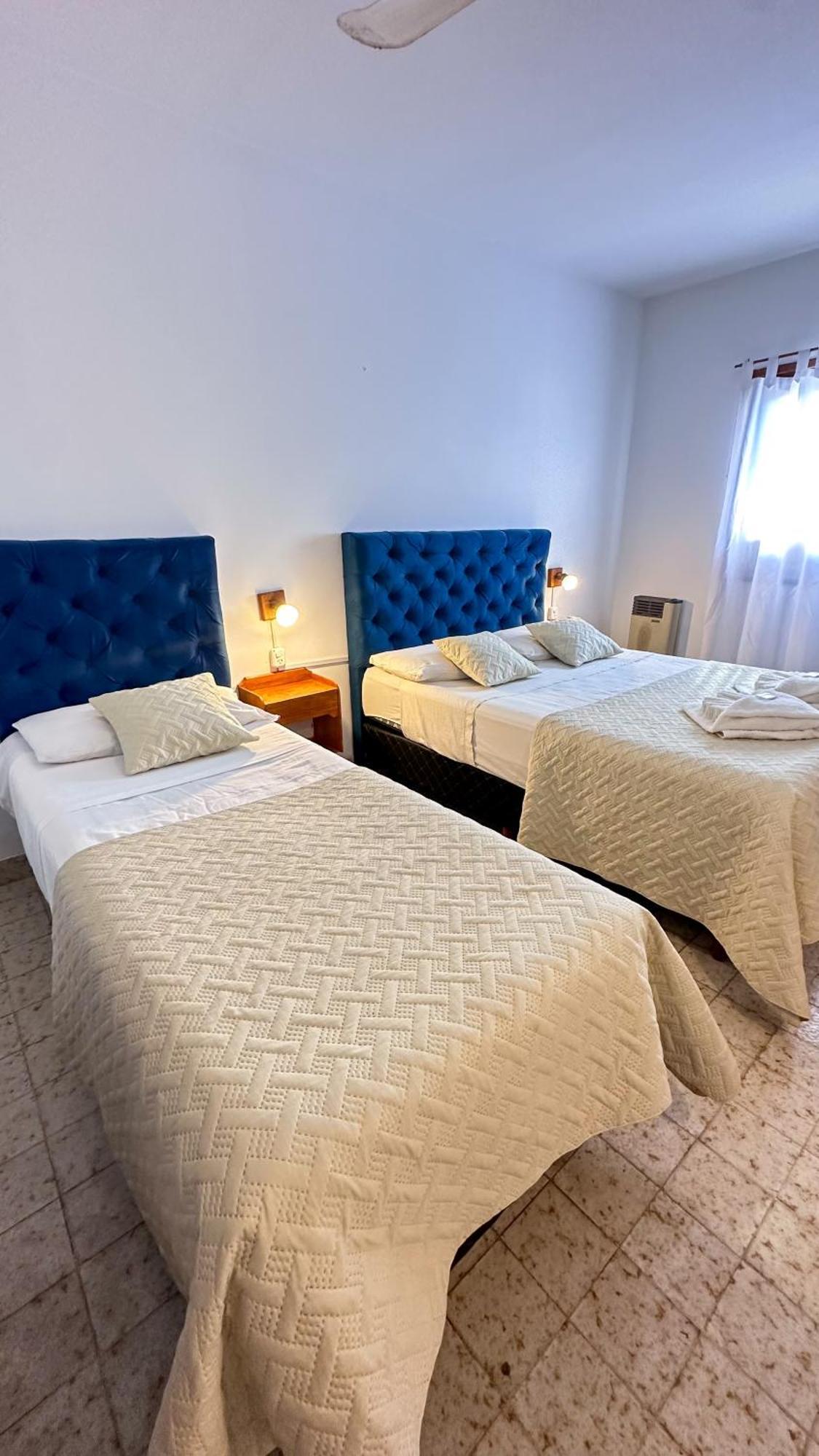 Hotel Garay San Bernardo Εξωτερικό φωτογραφία