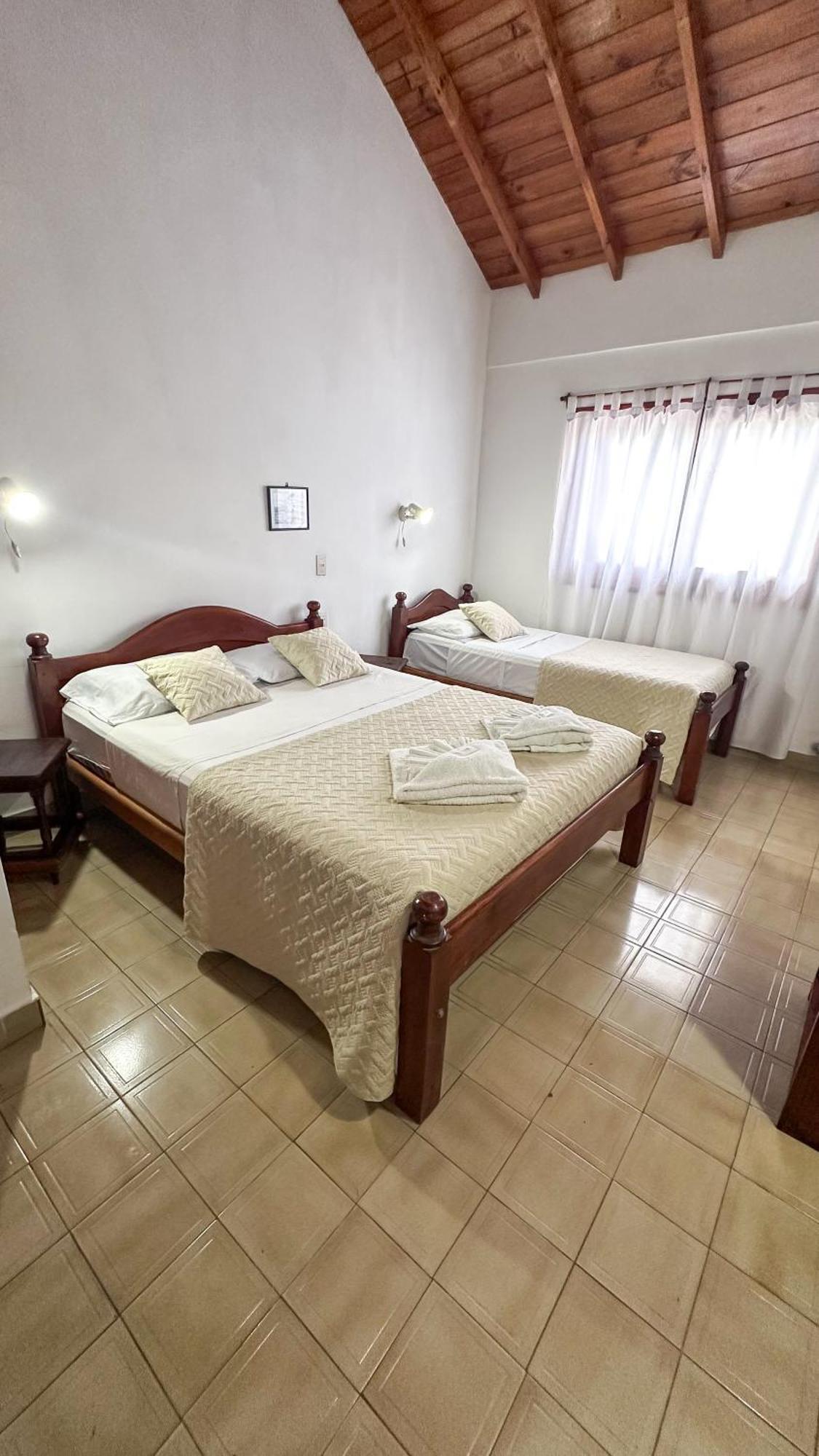 Hotel Garay San Bernardo Εξωτερικό φωτογραφία