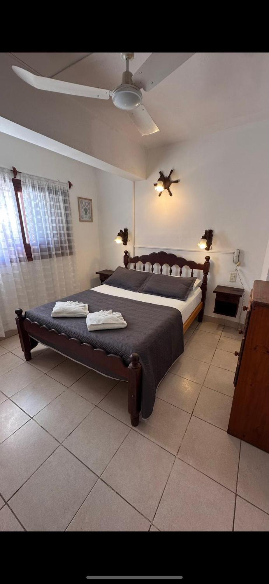 Hotel Garay San Bernardo Εξωτερικό φωτογραφία